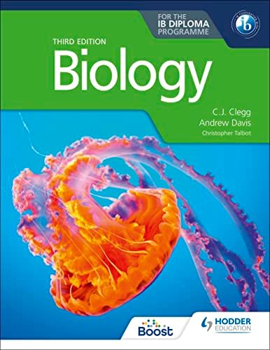 Amazon.com: IB Psychology Course Book: Oxford IB Diploma Programme